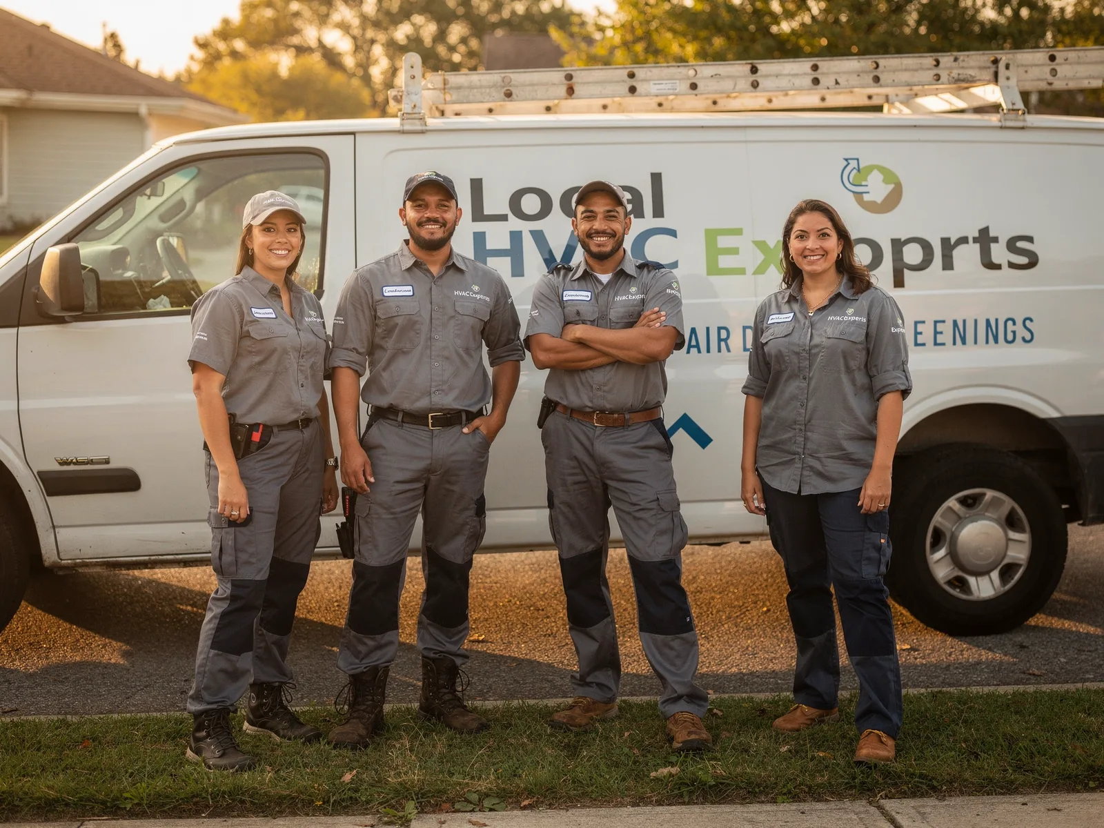 24/7 HVAC Repair & AC Replacement company in Fort Lauderdale, FL